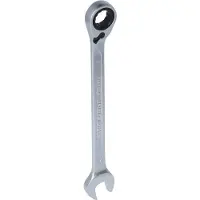 BRILLIANT TOOLS BT013813 BT013813 Ring-spärrnyckel Nyckelvidd (Metrisk) (för titel) 13 mm