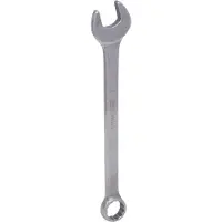 Ks Tools 964.0119 964.0119 Ringskruvnyckel Nyckelvidd (Metrisk) (för titel) 19 mm