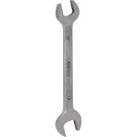Ks Tools 965.0115 965.0115 Dubbelskruvnyckel Nyckelvidd (Metrisk) (för titel) 15 - 17 mm