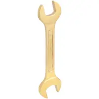 Ks Tools 963.7054 963.7054 Dubbelskruvnyckel Nyckelvidd (Metrisk) (för titel) 36 - 41 mm