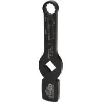 Ks Tools 3/4 slagtolvkantsnyckel med 2 slagytor, 19 mm 460.5250