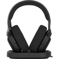 Fractal Design Scape Dark Trådlöst Gamingheadset
