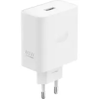 Realme Supervooc 80w Usb-väggladdare