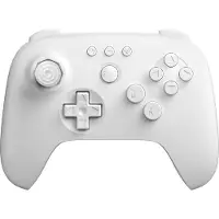 8Bitdo 64 Trådlös Spelkontroll För Nintendo Switch