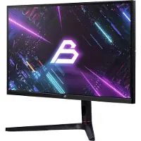 Blackstorm 27" QHD 180Hz gamingmonitor med IPS-panel och HDR-stöd