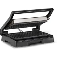 OBH Nordica OBH Nordica: Smörgåsgrill brons