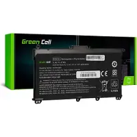 Green Cell Laptop batteri GC-HP190 11.4 V 4150 mAh HP