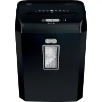 Rexel Promax Qs Rex823 Strimlingsmaskin