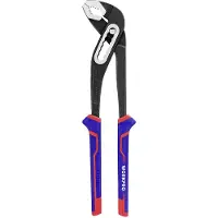 Workpro WP231028 Polygrip 250 mm