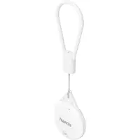 Ginza.se HAMA Item finder Apple "Find My" App Bluetooth 1 pcs White