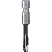Fein 63110027010 VARIO Gängtapp metrisk M8 HSS 1 st