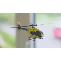 Amewi AFX-135 Alpine Air Ambulance RC Helikopter RtF