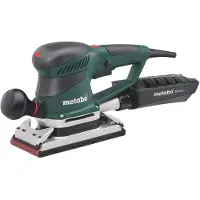 Metabo SRE 4350 611350000 Slipmaskin 350 W 92 x 184 mm