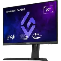 Viewsonic VX2779J-HD-PRO Spelskärm EEK E (A - G) 68.6 cm (27 tum) 1920 x 1080 pixel 16:9 1 ms HDMI, DisplayPort, Audio Line Out IPS LED