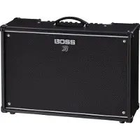 BOSS Katana-100/212 MkIII gitarrkombo, 2x12, 100 W