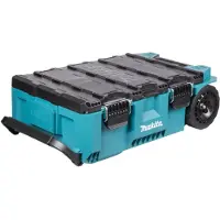 Makita Maktrak P-91001 Rullväska, obestyckad (L x B x H) 565 x 1011 x 295 mm
