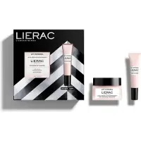 Lierac Lift Integral Eyes Gel 65ml Ansiktsbehandling