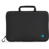 HP Mobility - Notebook-väska - 14 - svart - för Elite c640 G3 Elite x2 Fortis 14 G10 ProBook Fortis 14 G9