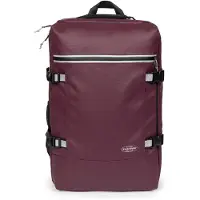 Eastpak Weekend bag 'Travelpack' mörklila