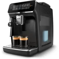 Philips Ep3321/40 Helaautomatisk Kaffemaskin