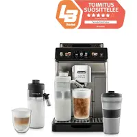 De'Longhi Ecam 450.86.t Eletta Explore Helaautomatisk Kaffemaskin