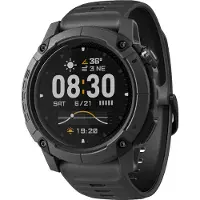Coros Nomad GPS Watch Black