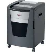 Rexel Momentum Extra Xp512+ Strimlingsmaskin