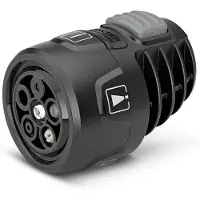 Kärcher 2.644-171.0 MJ24 Handheld 5-in-1 Jetmunstycke justerbart 1 st
