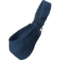 Ergobaby Upsie Sling-bärsele, navy blue