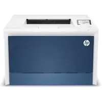 HP Color LaserJet Pro 4202dw - Skrivare - färg - Duplex - laser - A4/Legal - 600 x 600 dpi - upp till 33 sidor/minut (mono)/upp till 33 sidor/minut...