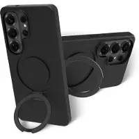 dbramante1928 Kick Galaxy S26 Ultra Blk Telefonfodral