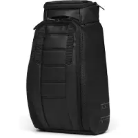 Db Hugger Washbag, Black Out