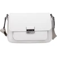 Michael Kors Bradshaw Medium Pocket Messenger-väska