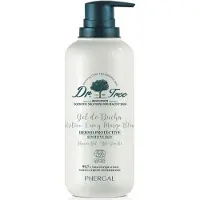 Dr. Tree Nourishing Dermoprotective 500ml Duschgel