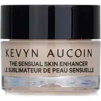Kevyn Aucoin Sensual Skin Enhancer Krämfoundation 10 g SX 01