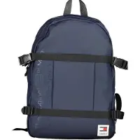 Tommy Hilfiger 1985 Ryggsäck Marinblå