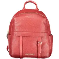 Valentino Rosso Polyuretan Damryggsäck