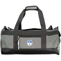 North sails Väskor Vattentät canvas sportväska