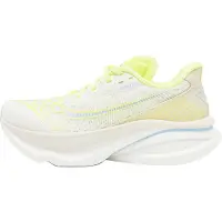 Saucony Endorphin Azura Shoes Yellow White AW26 Women's, Size 36 - EUR