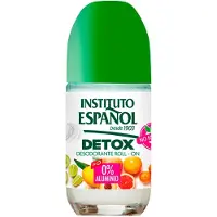 Instituto Espanol Detox 0% Aluminium Deo Roll-on 75 ml