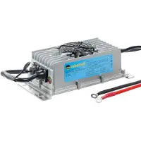 Rebelcell Vattentät Batteriladdare 42v20a