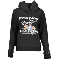 Tommy Hilfiger Hälsospa-Hoodie Flykt från Råttjakten