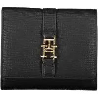 Tommy Hilfiger Th Signatur Trifold Plånbok