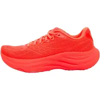 Saucony Ride 19 Red AW26 Women’s Running Shoes, Size 38 - EUR