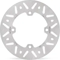 Moto-Master Nitro Honda Ses 150 02-06/sh 125 01-04/sh 125 I 05-12 Framskivbromsskiva