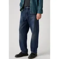 Levi's Jeans '565 Loose Straight' indigo