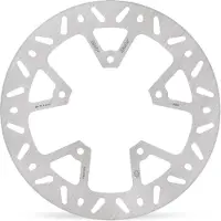 Moto-Master Nitro Peugeot Geopolis 125 07-12/geopolis 250 07-10 Framskivbromsskiva