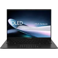 Asus ZenBook 14 UM3406KA-PURE1 - 180 graders gångsjärnskonstruktion - AMD Ryzen AI 7 - 350 / upp till 5 GHz - Win 11 Home - Radeon 860M - 32 GB RAM...