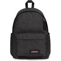 Eastpak Ryggsäck 'Day Office' svartmelerad