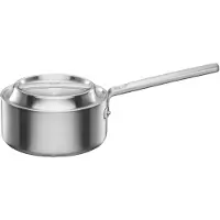 Fiskars Såskastrull Norden steel; 1067637; 1,8 l